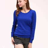 Oneck Sweater