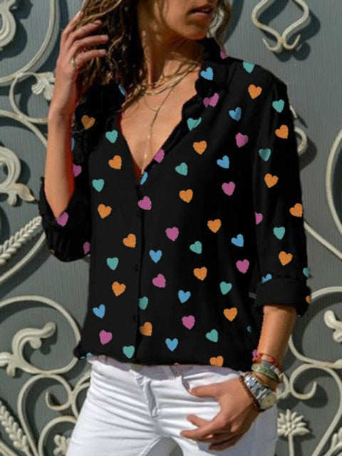 Heart Shirt